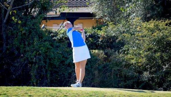 Previa final copa de la reina 2019 Zaudín golf