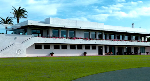Ilusión amateur europea para la Copa RCG Sotogrande 2019