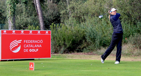 Empate a cuatro bandas en el RCG El Prat