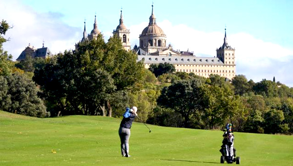 Primera jornada Campeonato de España de Mayores de 30 años Femenino 2018