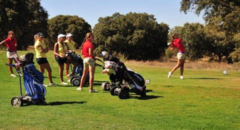 País Vasco y Navarra ya mandan entre las Sub-18 Femeninas