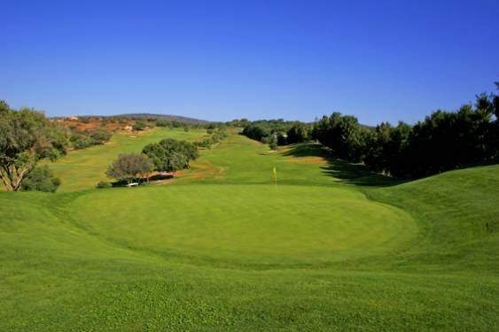 Golf la cañada trofeo barbésula