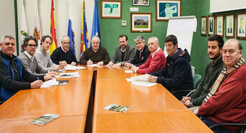 La Federación Cántabra crea un interesante programa de formación