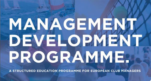 Segundo nivel del Management Development Programme