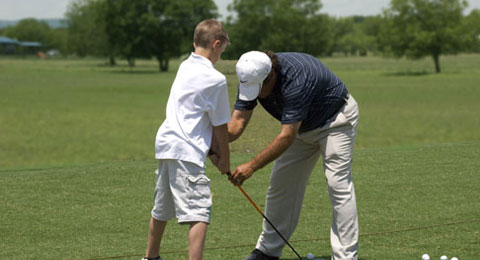 Inglés y golf, una unión posible gracias al Programa English & Golf Experience