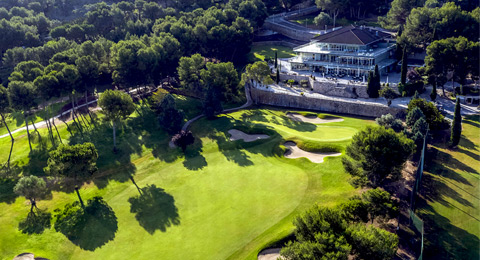 Club de Golf El Bosque, gran promoción para los nuevos jugadores de golf