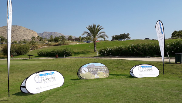 Promoción golf Costa Blanca en Suecia 2018 