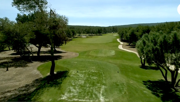 Golf Mallorca torneo Challenge