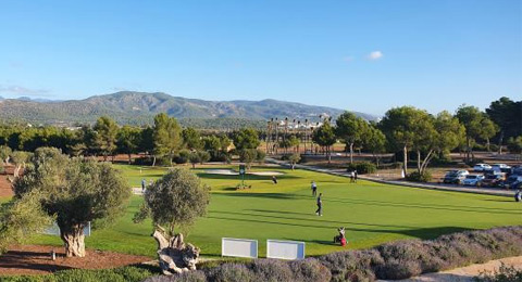 Mallorca luce galones en la gran final del Challenge Tour