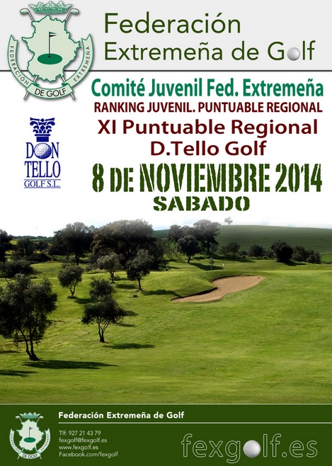 Puntuable Extremadura Puntuable Extremadura