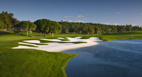 La Iberian Golf Cup viaja en 2018 a Portugal