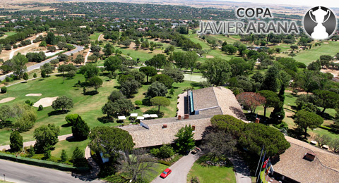 El RACE abre sus puertas al homenaje de la Copa Javier Arana