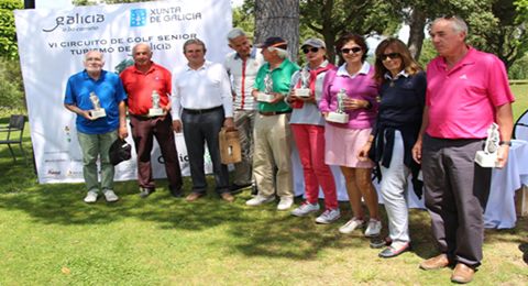 El RACE trajo Galicia a Madrid