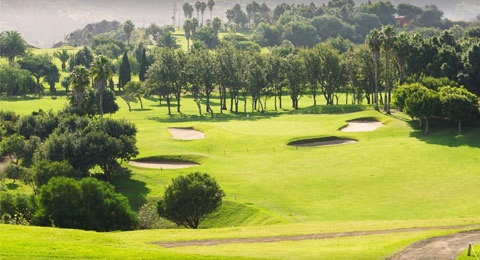 Canarias, enclave protagonista para el golf nacional