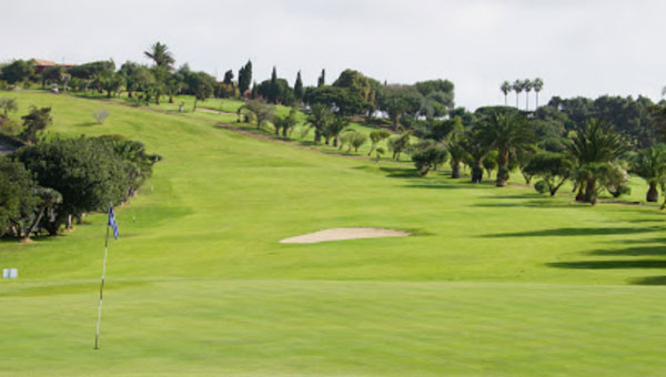 RCG Las Palmas Circuito Miguel Ángel Jiménez