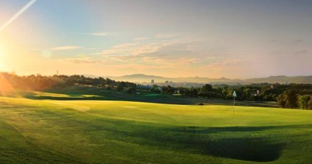 Barcelona, elegida para la European Golf Business Conference