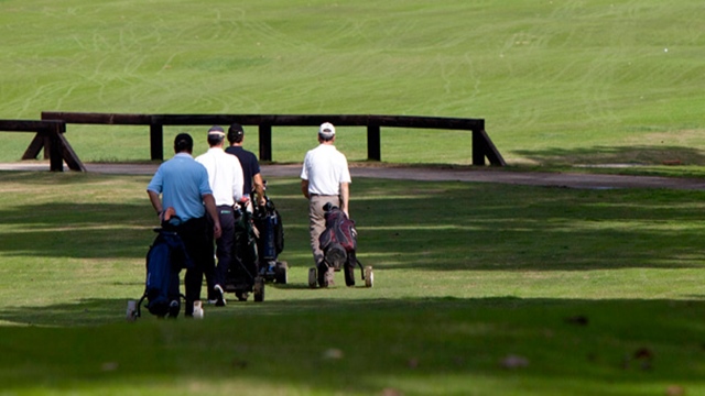 Pineda Golf, fin de semana de pura competición