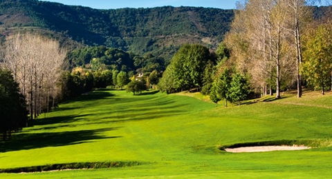 Llega al RGC San Sebastián el tradicional Match España-Francia