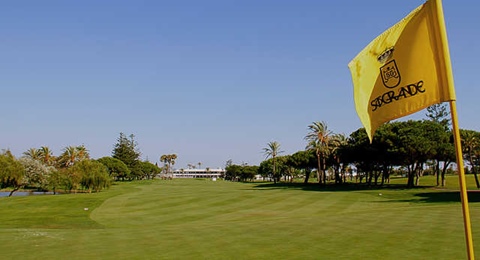 El RCG Sotogrande será el juez del Cto. España Mayores de 30