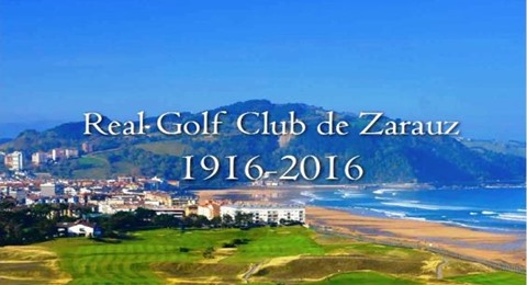 Aniversario centenario para Zarauz