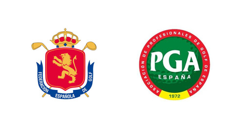 RFEG y PGA España caminan de la mano: unidad en la toma de decisiones en favor de la apertura del golf
