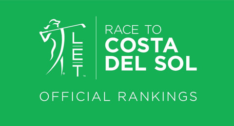 Espectacular reanudación de la Race to Costa Del Sol