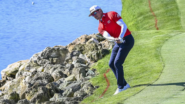 Rafa Cabrera Bello primera jornada Arnold Palmer Invitational 2019