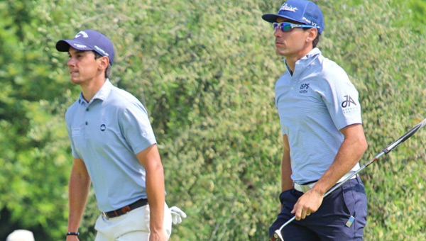 Rafa Cabrera Bello segunda ronda Open Italia