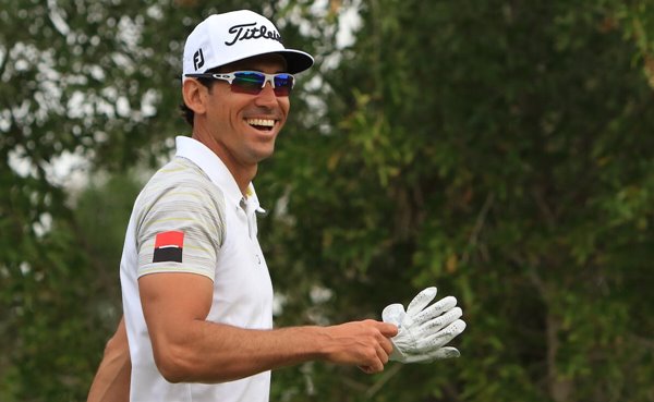 Rafa Cabrera Bello Abu Dhabi día 2