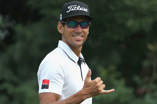 Rafa Cabrera Bello Hong Kong liderato día 1