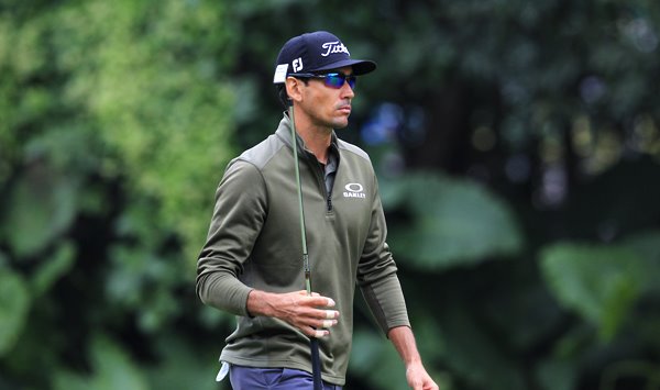 Rafa Cabrera Bello UBS Hong Kong día 3