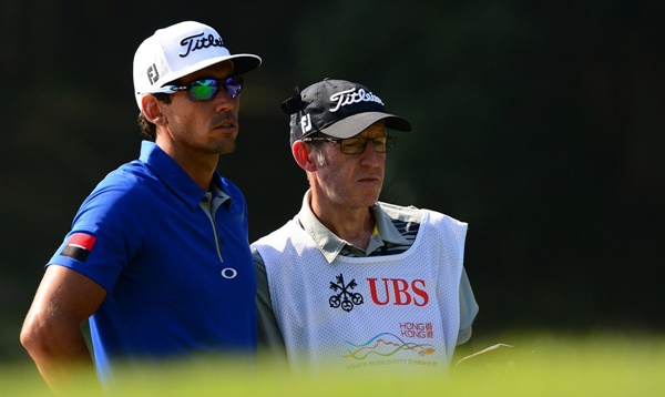 Rafa Cabrera Bello Hong Kong día 3