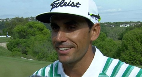 Rafa Cabrera-Bello, un valor seguro en el match play