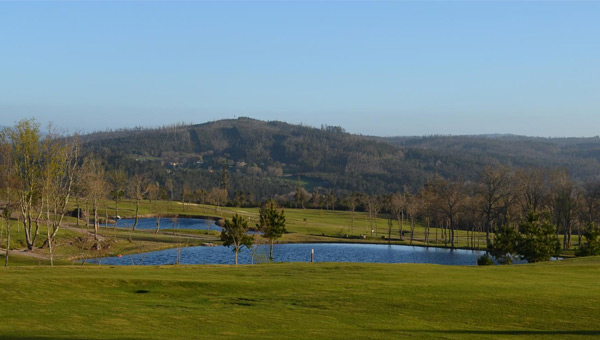 Real Aero Club de Santiago Galicia Junior Cup 2019