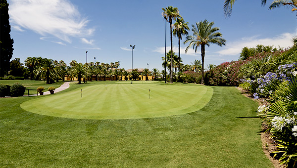 Real Club de Golf de Sevilla