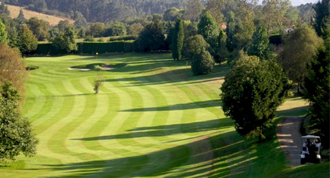 Asturias se cita con el mejor golf femenino nacional