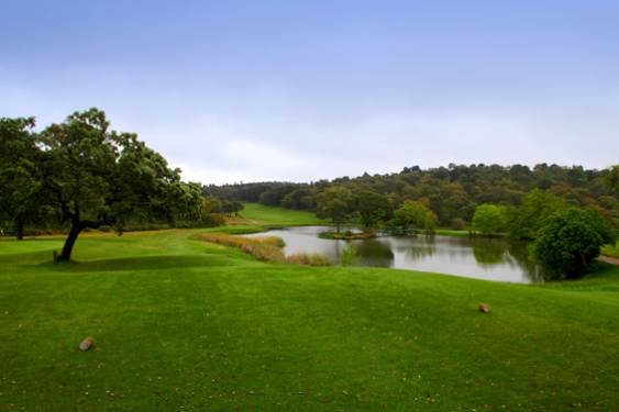 Real Club de Campo de Córdoba