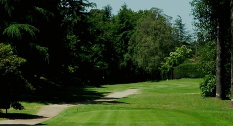 Puro golf gallego para una prueba de gran calado