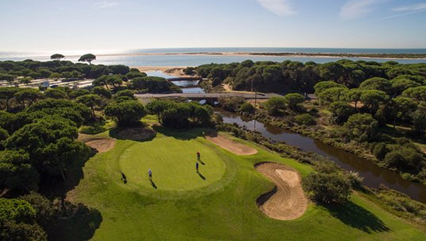 Golf Nuevo Portil