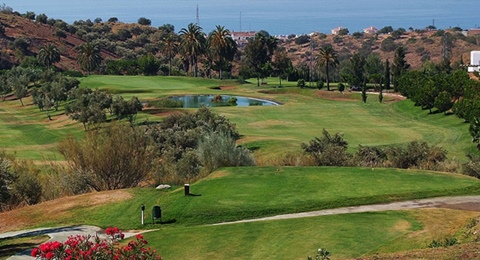 La Costa del Golf: recorrido por sus campos (I)