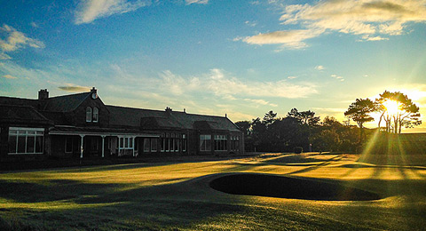 Ración de buenas noticias para el Ladies European Tour: recupera Escocia e Inglaterra