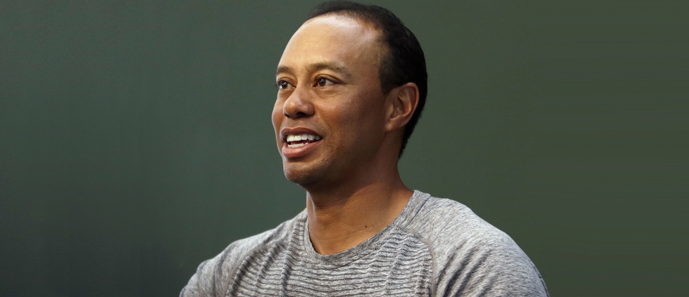 Tiger woods  desintoxicación medicamentos