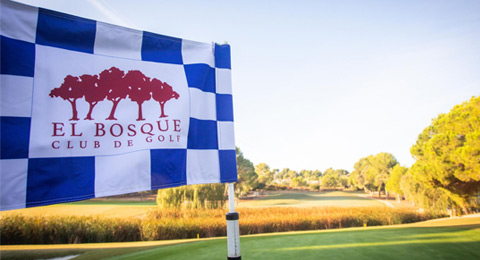 Club de Golf El Bosque, todo un éxito en su competición de reinauguración