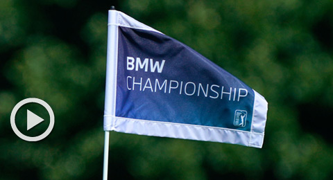 La cuarta ronda del BMW Championship, al completo