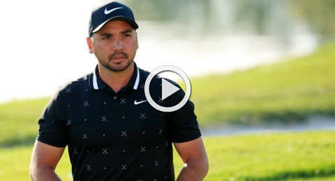 Lo mejor del inicio del WGC-Dell Match Play