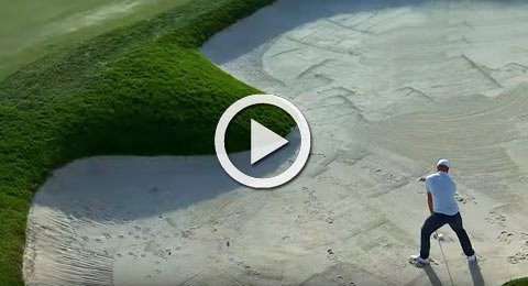 Vídeo resumen con la segunda jornada del Honda Classic