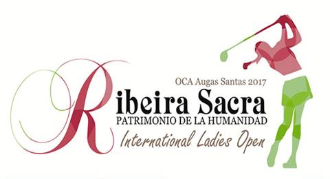 El Ribeira Sacra International Ladies Open llega en su quinta edición al Oca Augas Santas