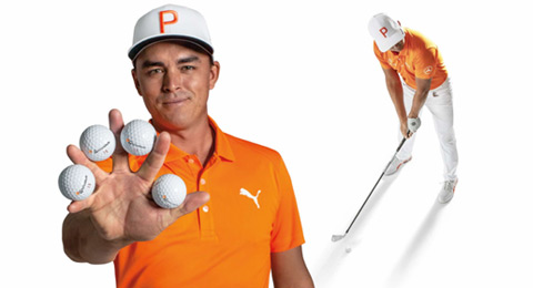 Rickie Fowler afronta un importante cambio en su juego