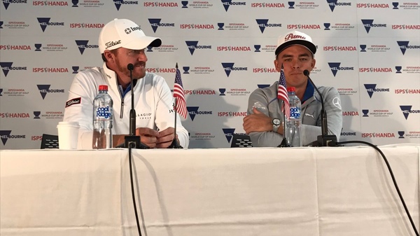 Estados Unidos Copa del Mundo