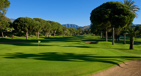 Precios dinámicos para los green fees de Río Real